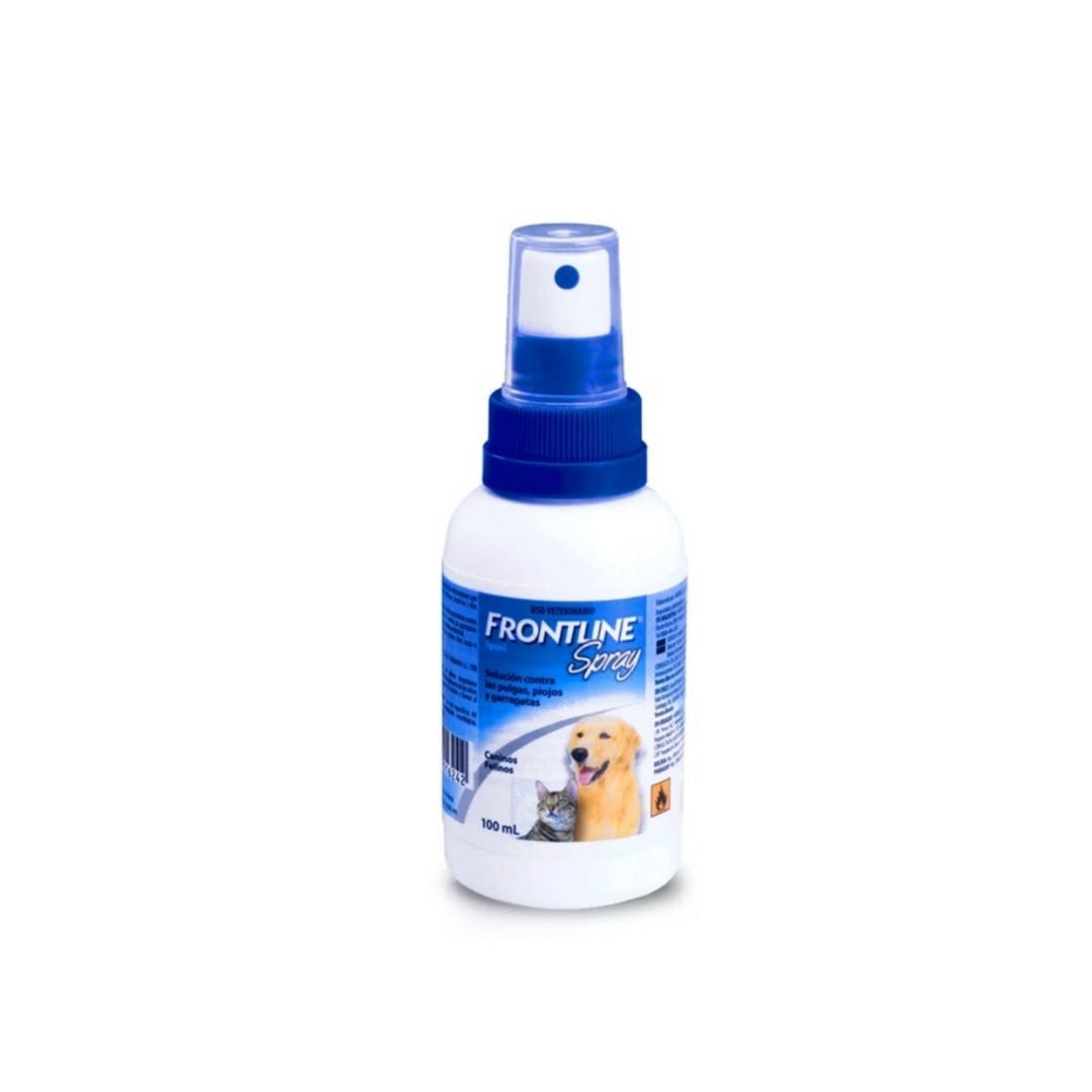 Frontline Spray 100ml