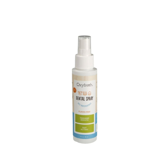 Spray Dental Oxyfresh 89ml