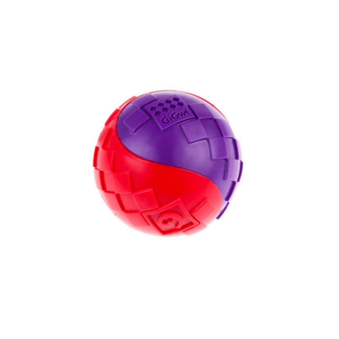 Pelota 'Squeaker' tamaño M 1 piezas