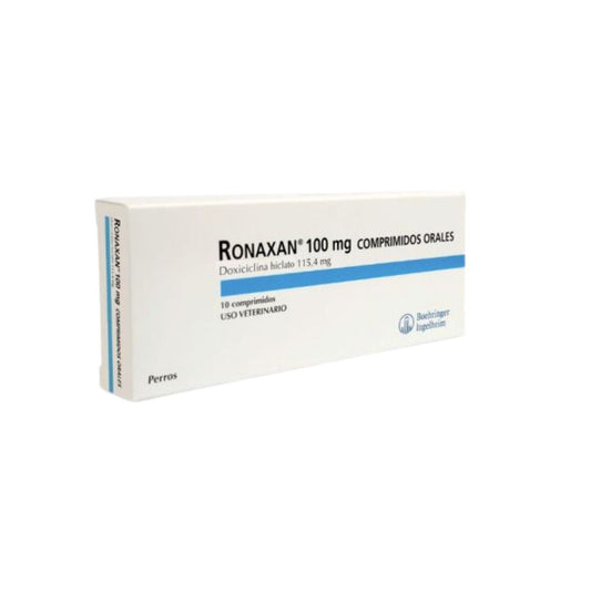 Ronaxan 100mg