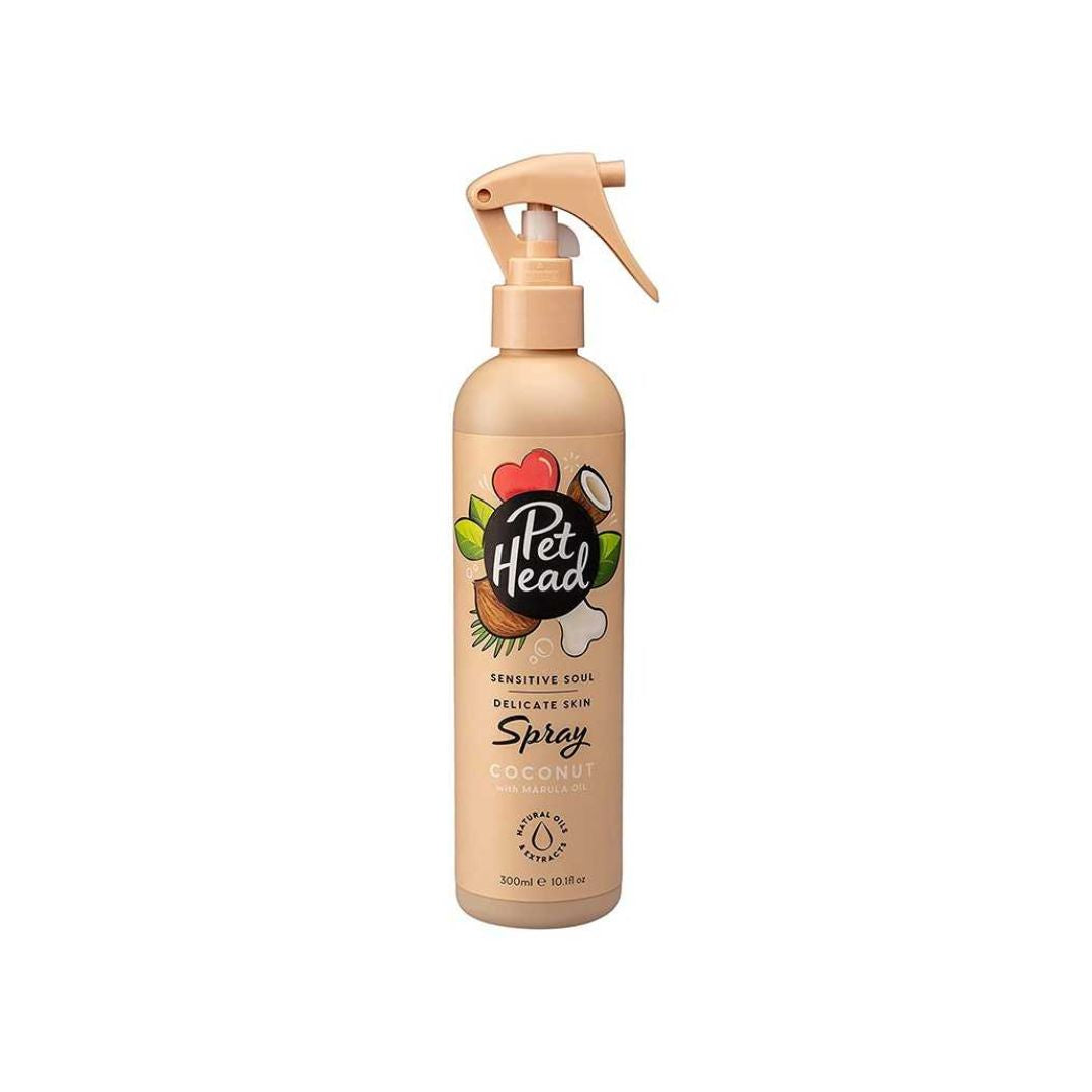 Spray Para Pieles Sensibles 300ml