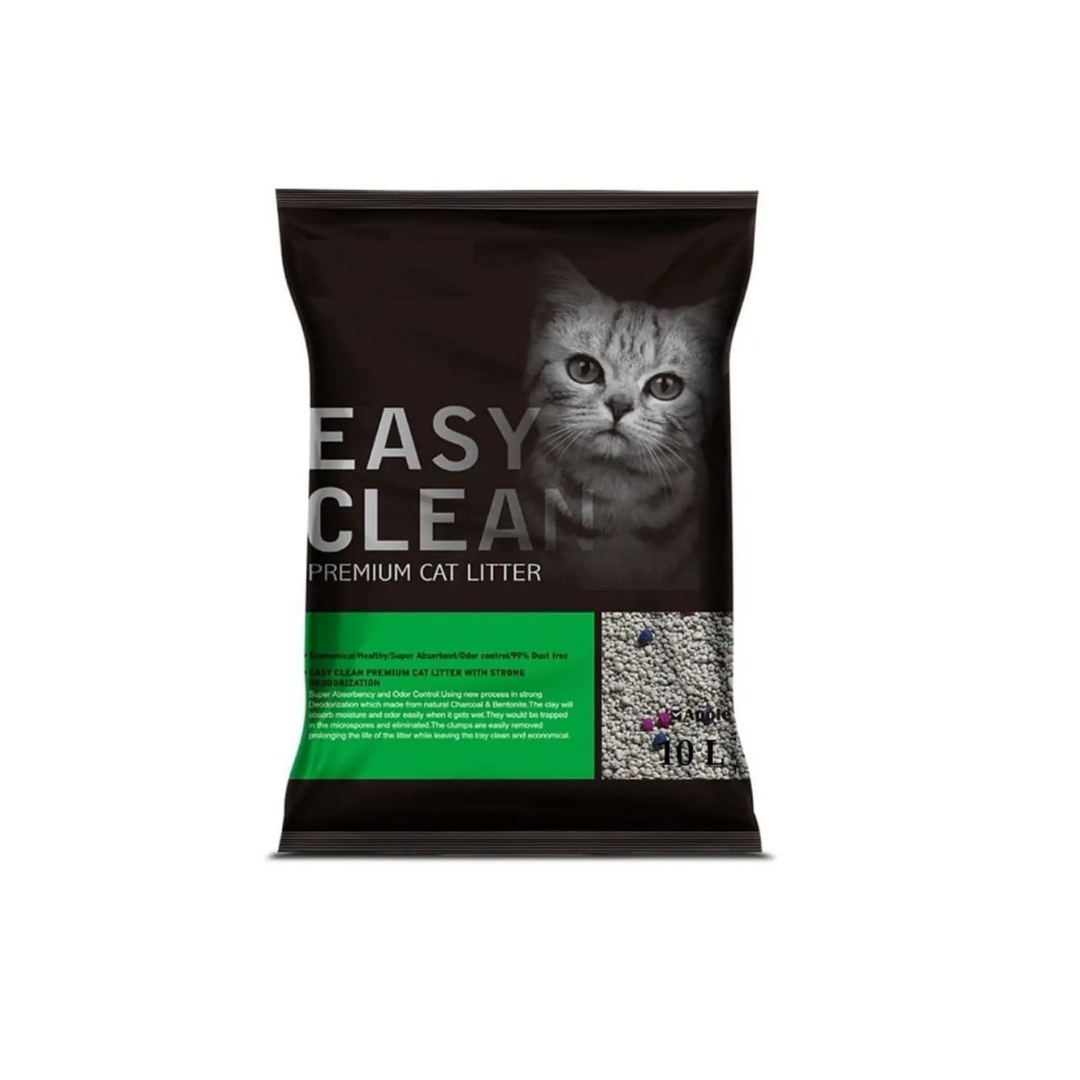 Arena Sanitaria Easy Clean 4 Kg (5 Litros)