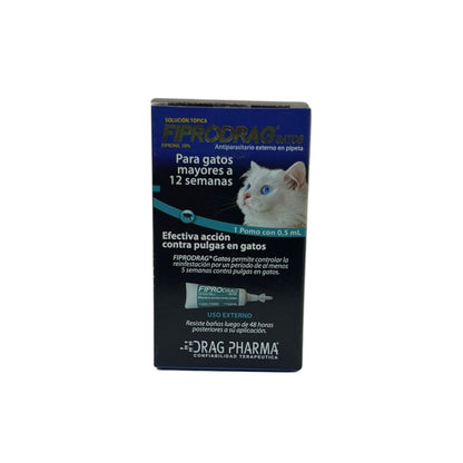 Fiprodrag Gato 0.5ML