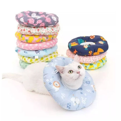 Collar Isabelino Donuts